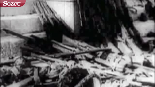 Atatürk 19 Mayıs 1919'da samsun'a böyle çıktı