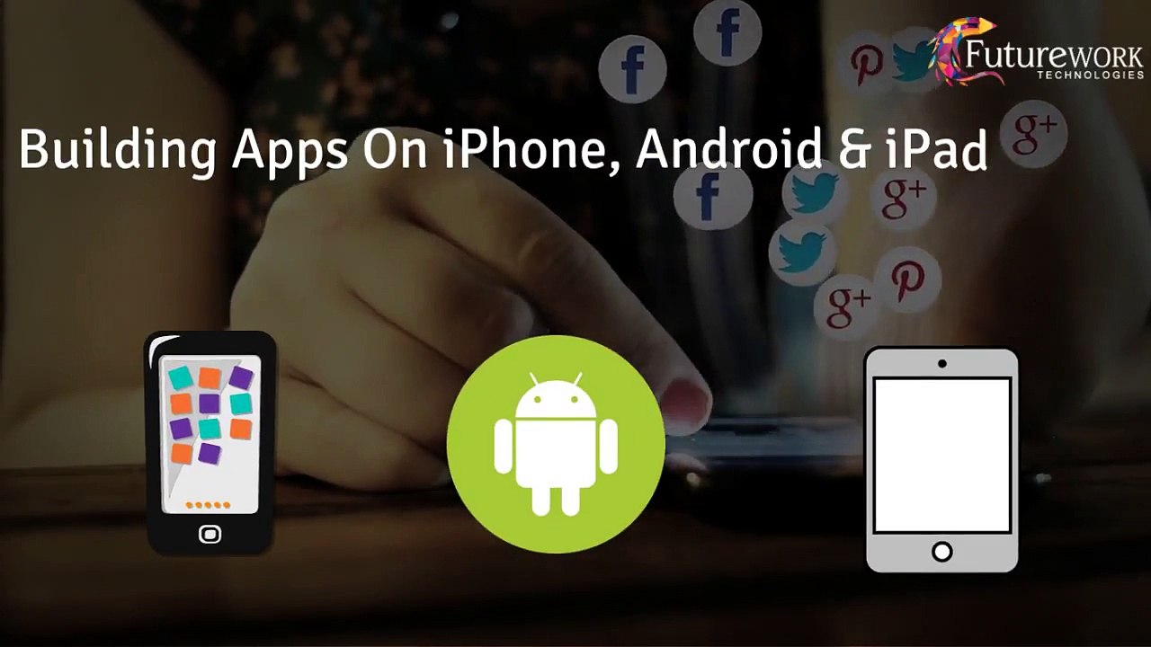 Top Android App Development Agency in Dubai