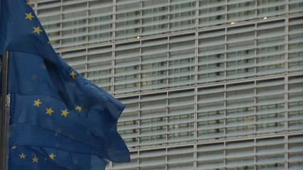 ЕС блокирует санкции США