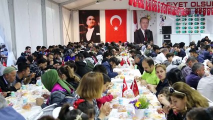 Görevlendirme yapılan belediyeler gönüllere dokunuyor - VAN