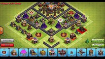 [YouTube Kids] Clash of Clans Town Hall 11 (CoC TH11) Base Design Defense Layout (Android Gameplay)