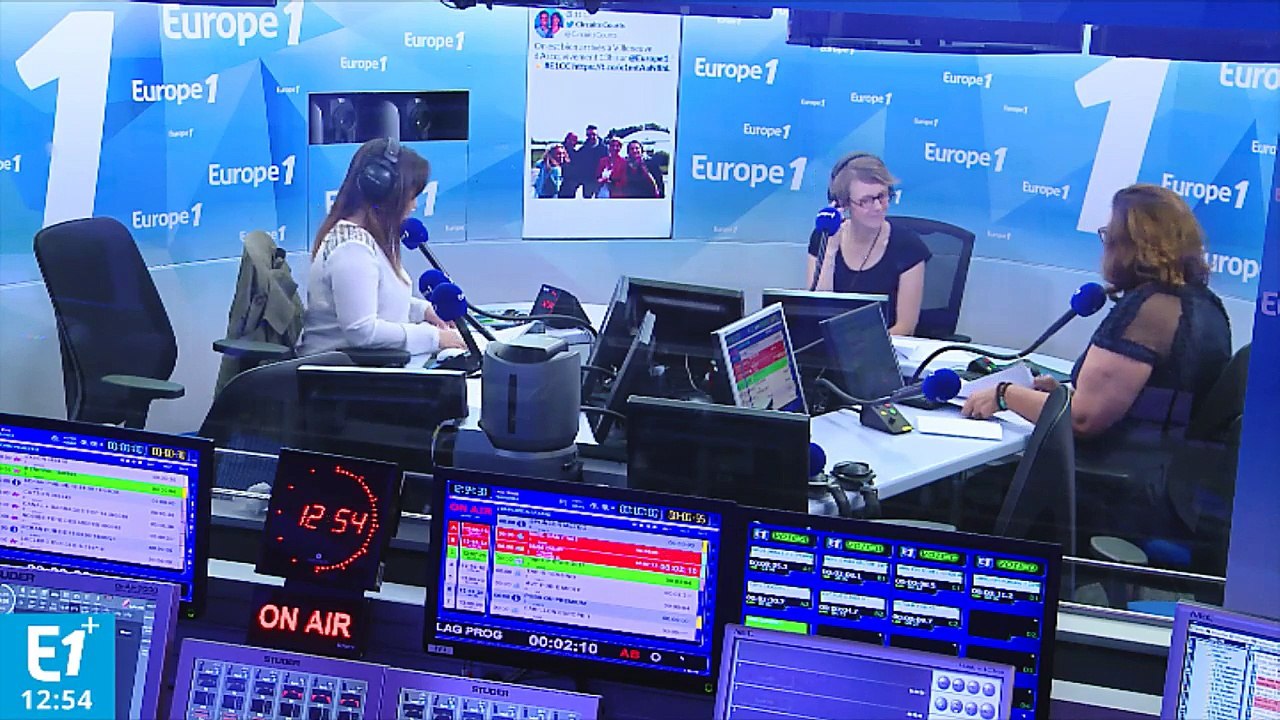 Qualité de l’air : "la Commission défend la santé des citoyens européens"