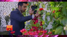 Kaleerein - 19th May 2018 Zee Tv Serial News