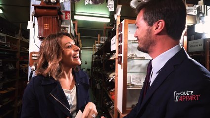 Shirley dévalise les enchères - Défi de Shirley #2