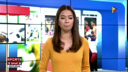 Tải video: SPORTS BALITA: Best ever SEA Games in 2019, tiniyak ng Pilipinas