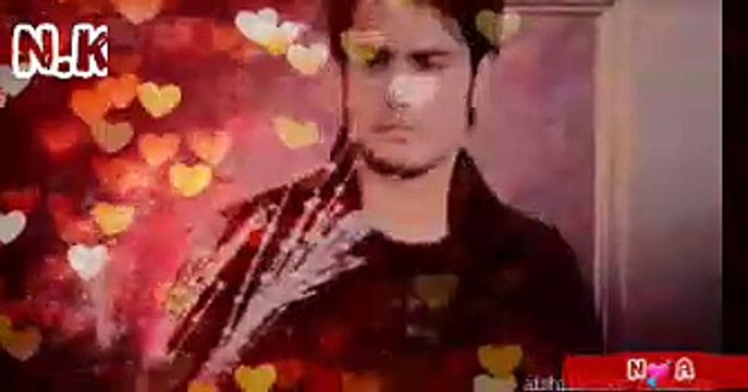 Pyar Ki Yeh Ek Kahani Tabeer (Official song OST)-N.K