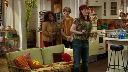 Less than Perfect S01E18