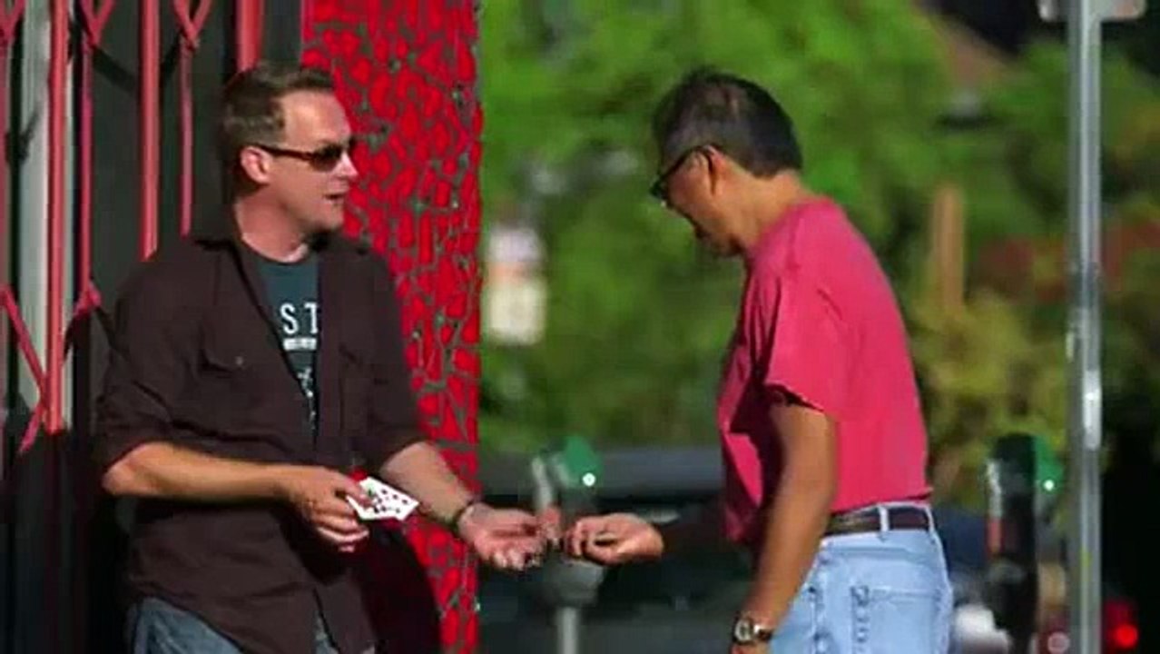Hacking The System S01e03