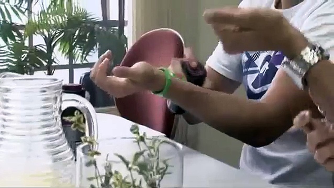 BBC Perfume ep 3 The Smell of Future. part 4of4 - The Best Documentary Ever