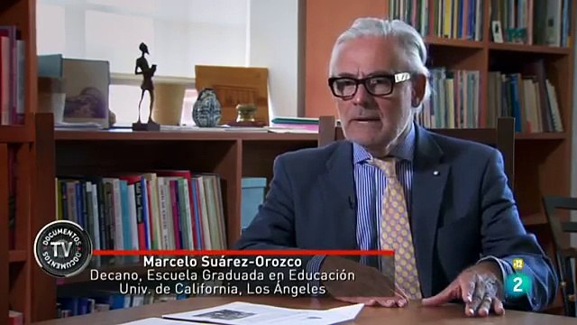 LATINOS LA NUEVA CARA DE ESTADOS UNIDOS Documentos TV