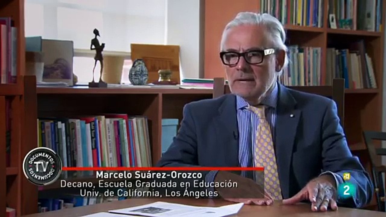 LATINOS LA NUEVA CARA DE ESTADOS UNIDOS  Documentos TV