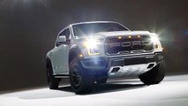 Ford F-150 Raptor Newberg OR | Ford F-150 Raptor Dealer Sherwood OR