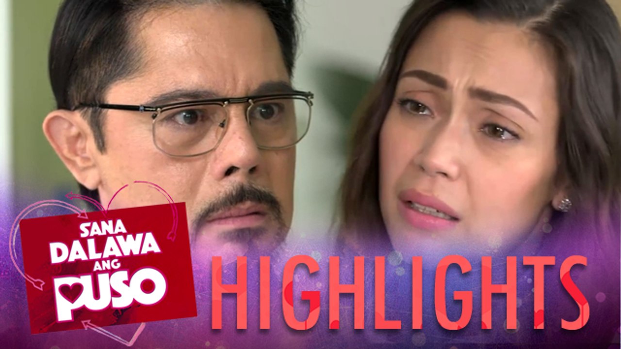 Sana Dalawa Ang Puso: Lisa tries to fight for her Leo | EP 78
