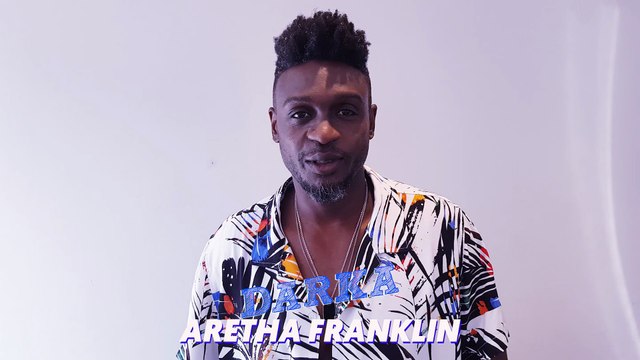 TPMP : Amel Bent, Booba, la politique... Corneille répond au Darka / Rassrah (exclu vidéo)