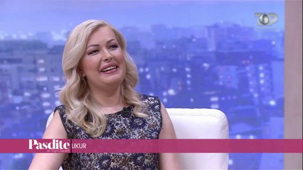 Pasdite ne TCH, Enkeleda Zeko, perse zgjodha sportin, 17 Maj 2018, Pjesa 1