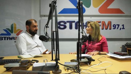 Ευαγγελίου: Εργατικός και Αποτελεσματικό ο Μπακογιάννης. "Καταδικασμένος" να πετύχει όπου και να πάει...