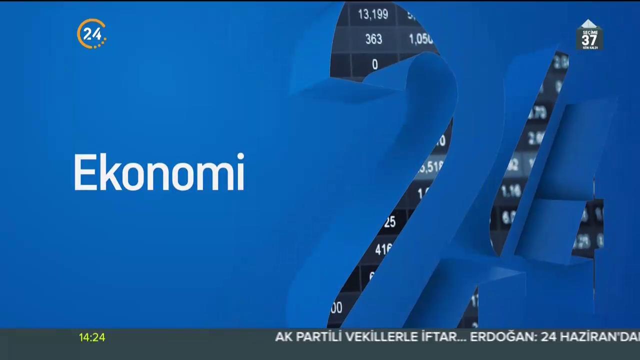 Ekonomiden kısa haberler