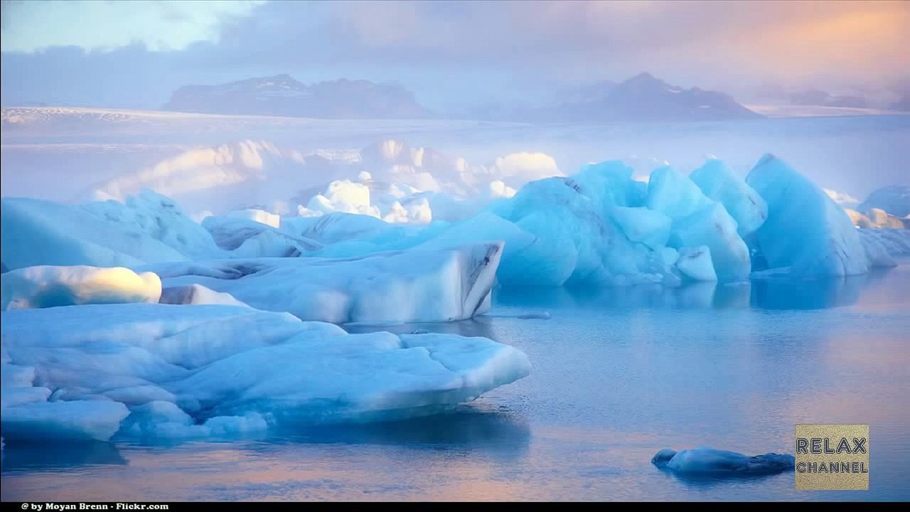 RELAXING MUSIC   Chillout Ambient New Age Music   Background Music by RELAX CHANNEL by RELAX CHANNEL part 2/4