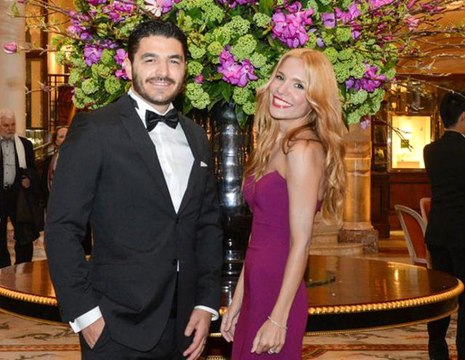 Ebru Şallı'nın Sevgilisi Uğur Akkuş ve Gonca Akkuş Boşandı