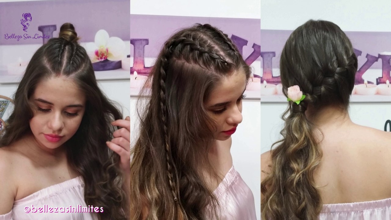 Peinados Chic by Belleza sin Limites