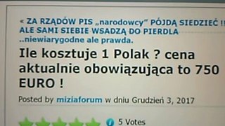 Sprzedaż Polskich dzieci NIEMCY PRZEJMUJĄ SPRAWĘ !! i wyjaśnią ją Polakom