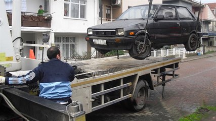 10 Bin TL'lik Hurda İndirimi Resmi Gazete'de Yayımlandı