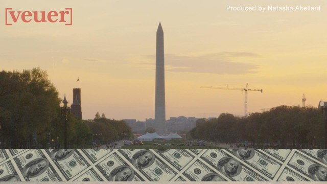 Lobbying Firms With Ties to The Trump Administration Receive Millions: Report