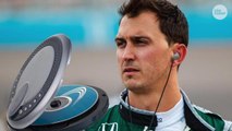 Getting to know IndyCar driver Graham Rahal
