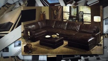 Get The Perfect Leather Recliner Sofas