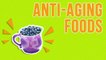Best Anti-Aging Foods