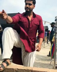 Bollywood shoot watch it