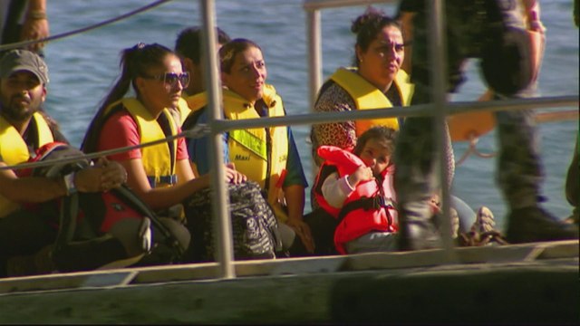 Amnesty: Healthcare 'reduced' for refugees held in Papua New Guinea