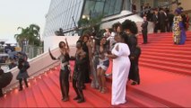 Cannes Film Festival: Gender equality in the spotlight