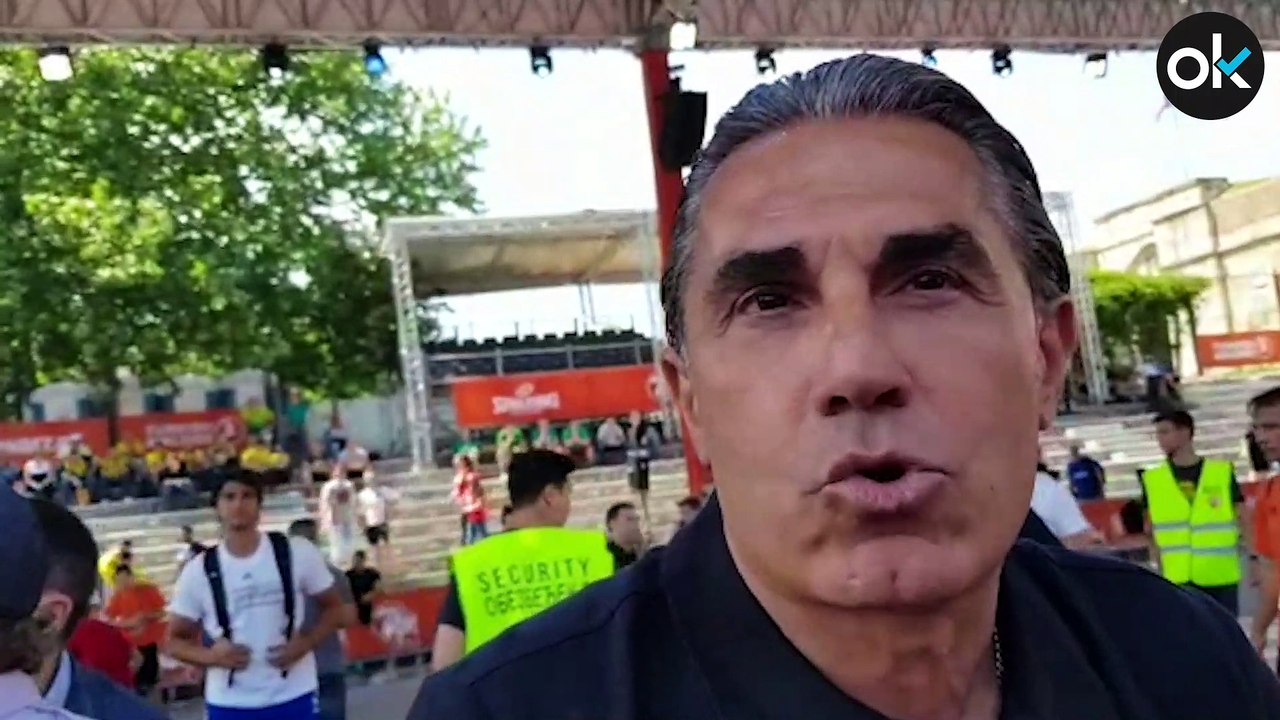 Sergio Scariolo
