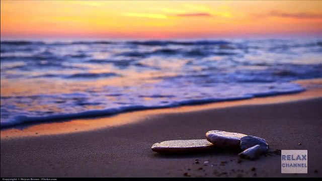 8 HOURS of Background Sleep Music Relaxing Music Instrumental Meditation by RELAX CHANNEL part 4/9