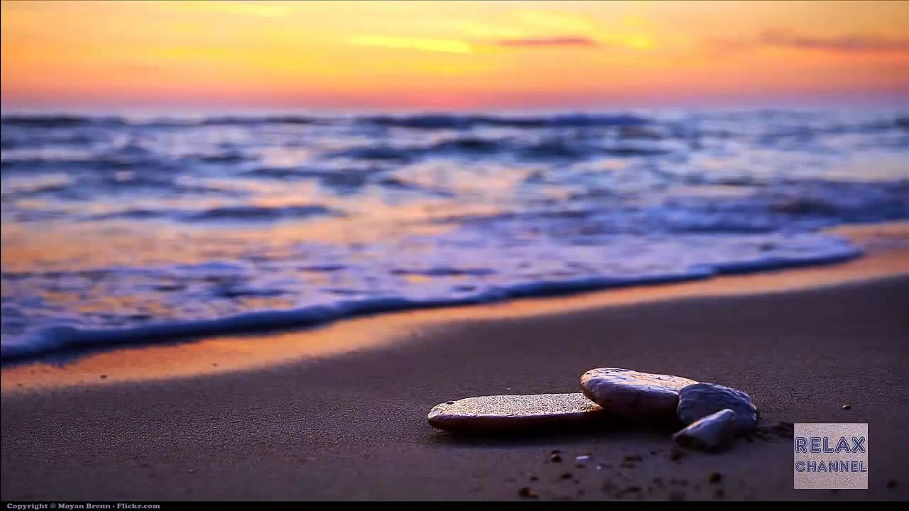 8 HOURS of Background Sleep Music   Relaxing Music   Instrumental   Meditation by RELAX CHANNEL part 4/9