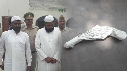 दुश्मनों को मुकदमे में फंसाने के बेटे ने कर दी पिता की हत्या