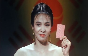 【賭霸Part 2/2賭聖延續篇】粵語中字周星馳客串完整版【The Top Bet】Stephen Chow Cameo Hong Kong Comedy Movie【鄭裕玲/梅艷芳/吳孟達/劉鎮偉/鍾鎮濤】賭神系列