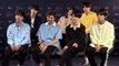 BTS Gets Real About Their New Album, 'Love Yourself: Tear'