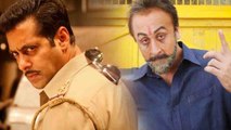 Salman Khan's Dabangg 3 to CLASH with Ranbir Kapoor's Brahmastra | FilmiBeat