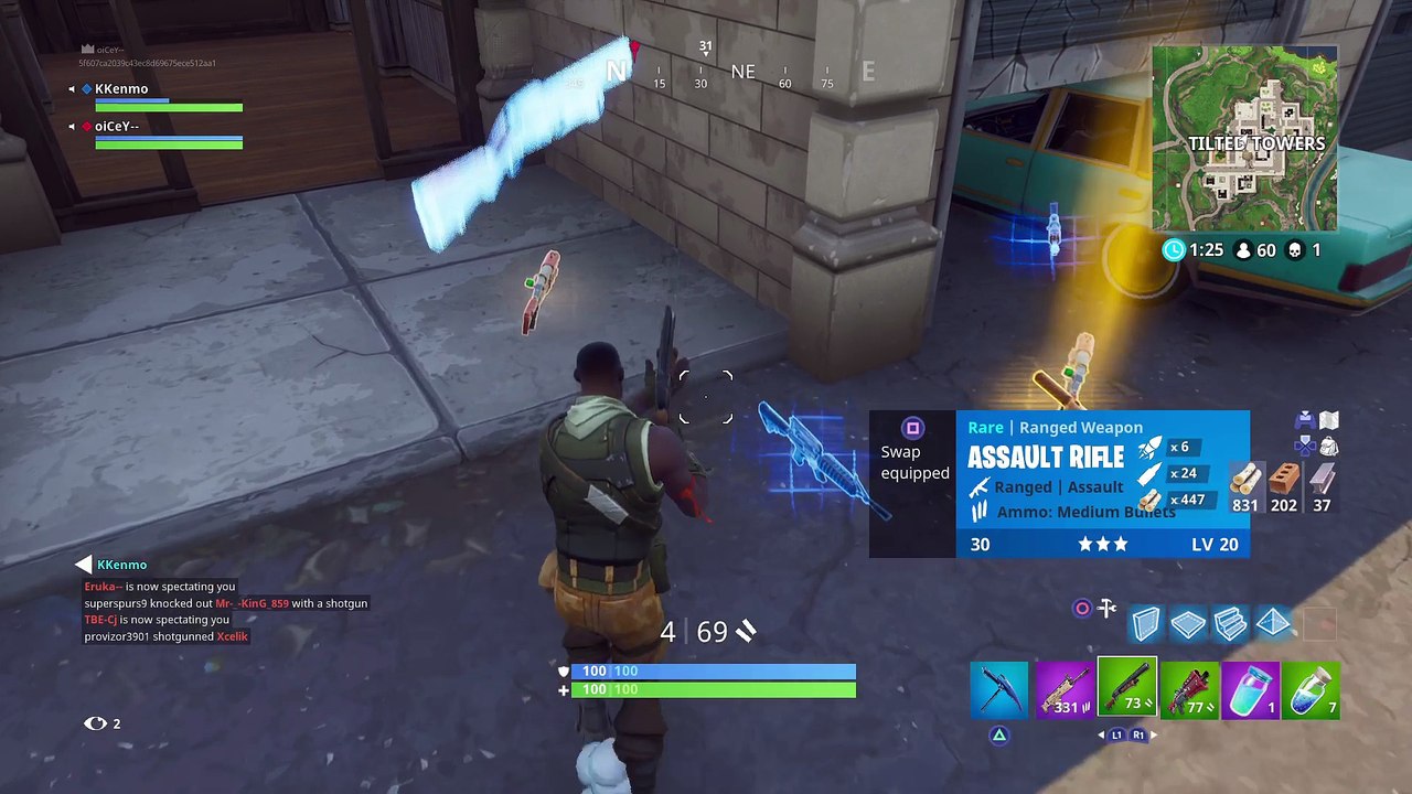 Proof