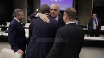 Samiti i Sofjes, Hahn: Anëtarësim, po të bëhen detyrat - Top Channel Albania - News - Lajme