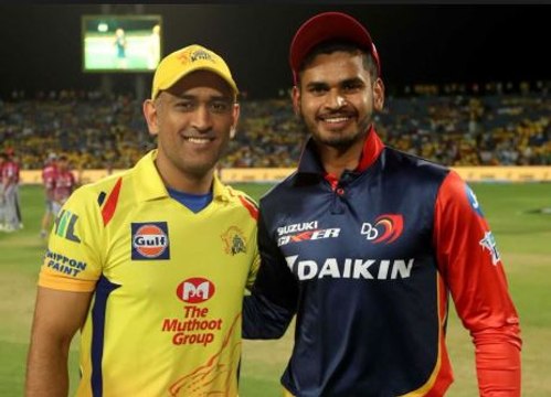 IPL 2018: ഇന്ന് ഡല്‍ഹി-ചെന്നൈ പോരാട്ടം | Oneindia Malayalam