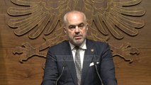 “Xhafaj”, Rama këmbëngul: Sabotim i mirëfilltë i opozitës - Top Channel Albania - News - Lajme