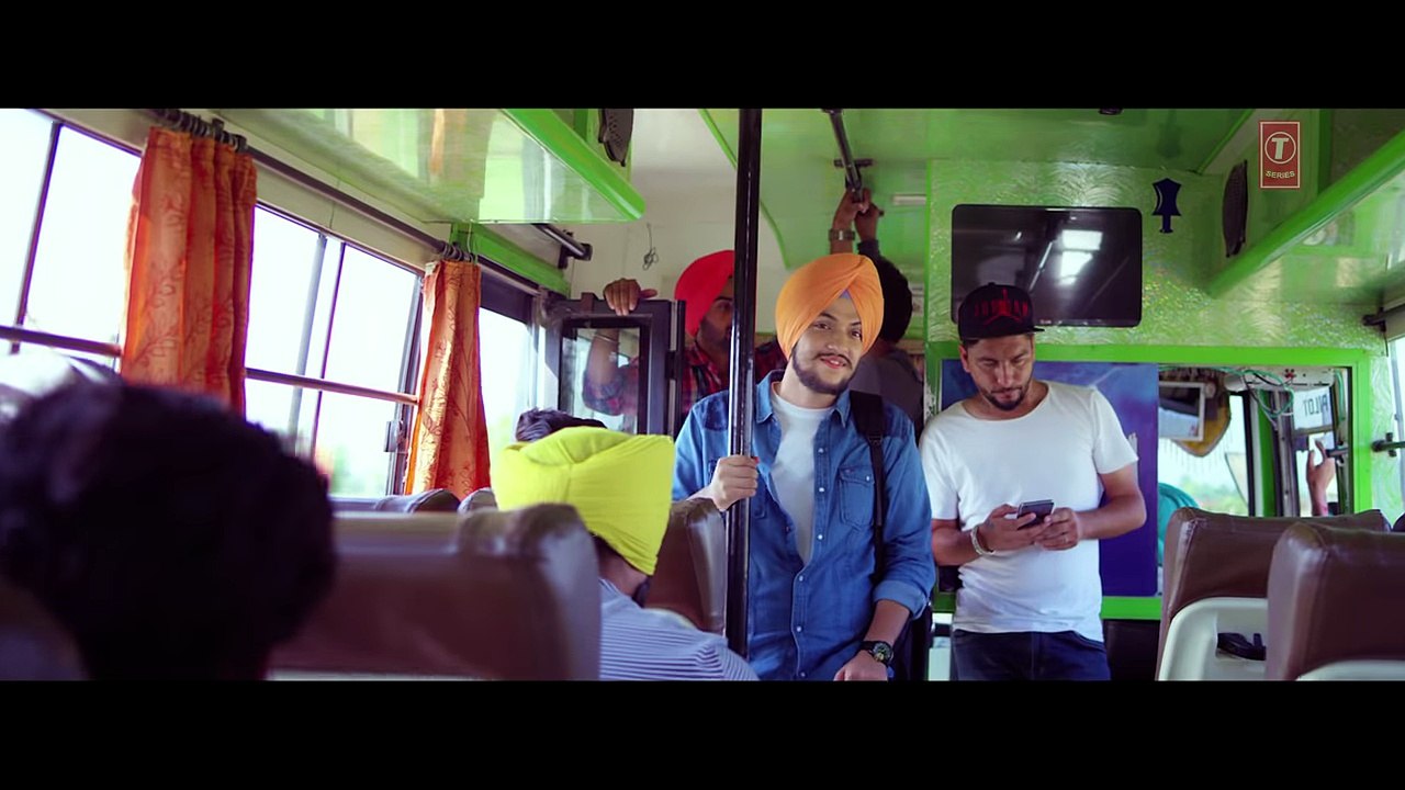 Niki Jini Gall- Sanam (Full Song) Desi Routz - Latest Punjabi Songs 2018 - YouTube