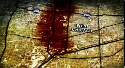 Ross Kemp Extreme World S01E01