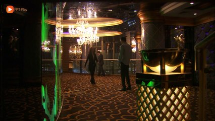 Mười Năm Yêu Em Tập 29 - Phim Mới Hay - Phim Tình Cảm