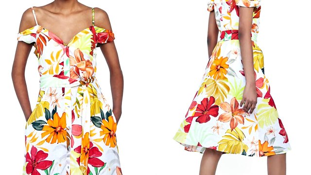 ЧТО МОДНО ЭТИМ ЛЕТОМ | ТРЕНДЫ ЛЕТА 2018 | НОСИБЕЛЬНЫЕ И ДОСТУПНЫЕ