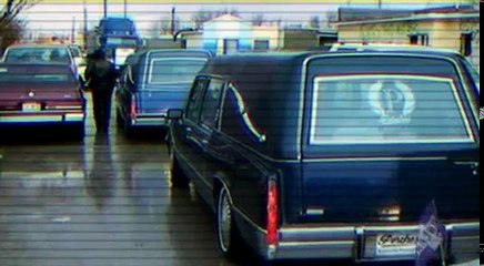 Ross Kemp Extreme World S01E03