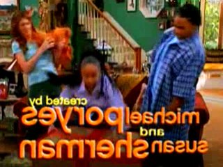 That's So Raven - S03E34 - Vision Impossible